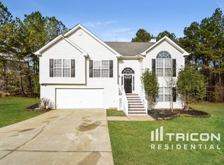 314 Bellevue Rdg, Locust Grove, GA 30248