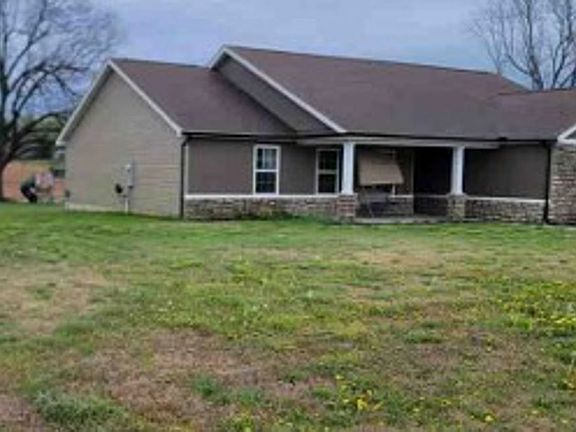 Property Side View