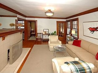 124 Midland Blvd, Maplewood, NJ 07040