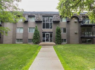 Melrose Place, Saskatoon, SK S7N 0Y7
