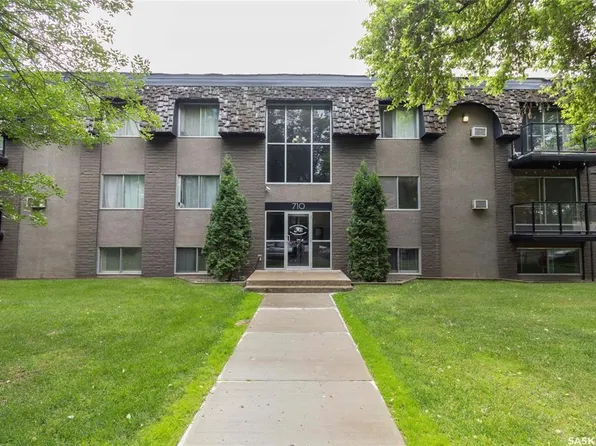 UNIT 211-710 Melrose AVENUE, Saskatoon, SK S7N 0Y7