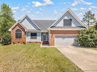 4101 Redspire Ln, Fayetteville, NC 28306