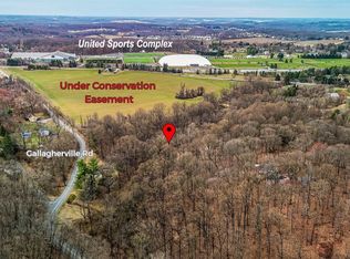1418 Gallagherville Rd, Downingtown, PA 19335