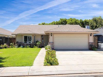 1812 Innsbrook Dr, Modesto, CA, 95350