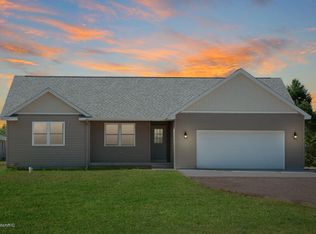 22659 W Kimball Rd, Sand Lake, MI 49343