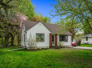 6725 Channel Rd NE, Fridley, MN 55432
