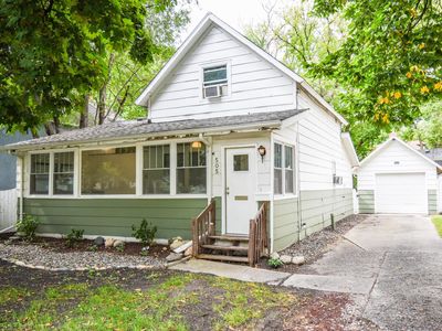 505 10th St S, Fargo, ND, 58103