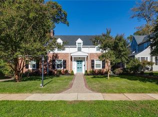 5207 New Kent Rd, Richmond, VA 23225