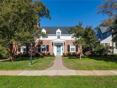 5207 New Kent Rd, Richmond, VA, 23225