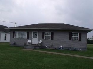 6633 State Route 588, Gallipolis, OH 45631