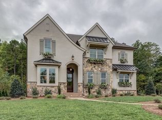 13406 Castleford Dr, Mint Hill, NC 28227