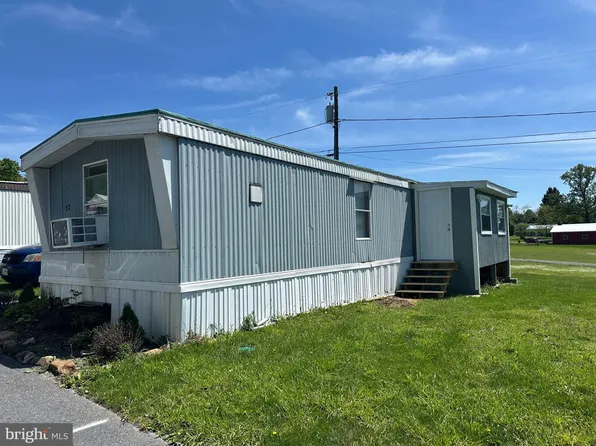 32 Cloverleaf Ct, Mc Connellsburg, PA 17233