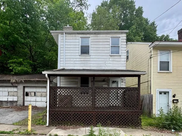 3150 Lecky Ave, Pittsburgh, PA 15212