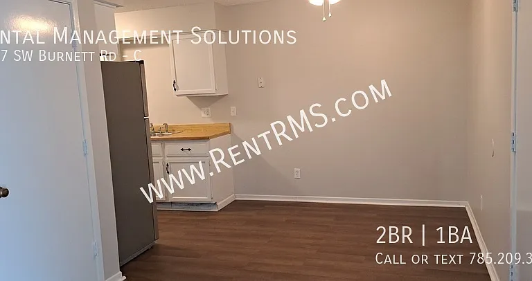 3407 SW Burnett Rd #C — Photo 7