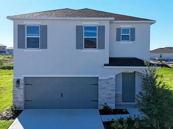5164 NATIVE MILE LOOP, DAVENPORT, FL 33837