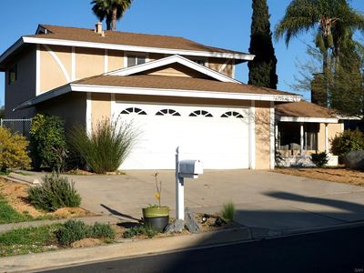 1881 Jeffrey Ave, Escondido, CA, 92027