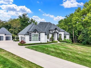 5898 Claybrook Dr, Bargersville, IN 46106