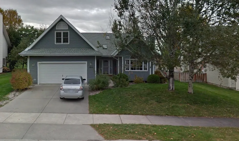 4 bed, 2100 sqft, $3,500 — Photo 1