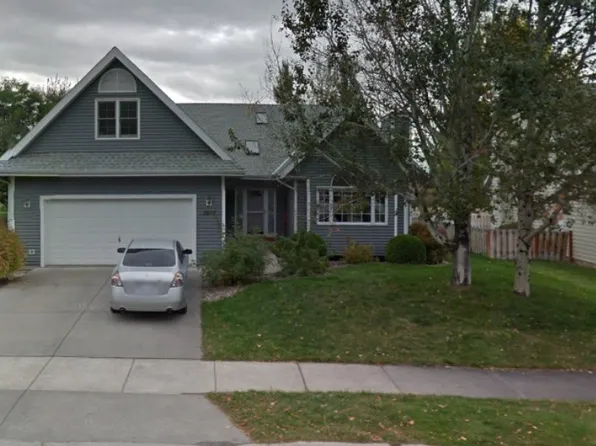 1005 Woodland Dr, Bozeman, MT 59718
