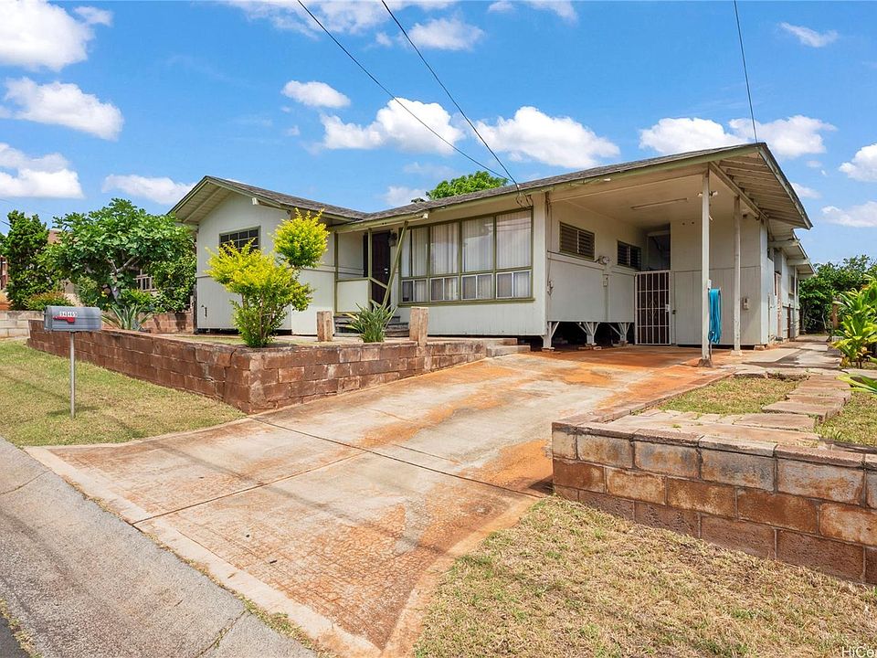 94469 Honowai St, Waipahu, HI 96797 Zillow