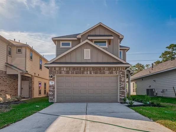 24709 Sonora Crescent Cir, Huffman, TX 77336