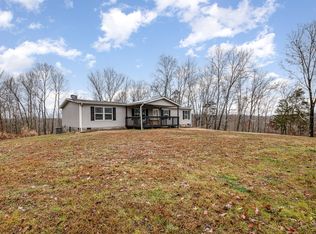1752 Davis Turkey Foot Rd, Sadieville, KY 40370