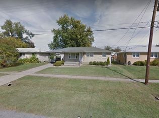 2331 Rausch Dr, Shively, KY 40216