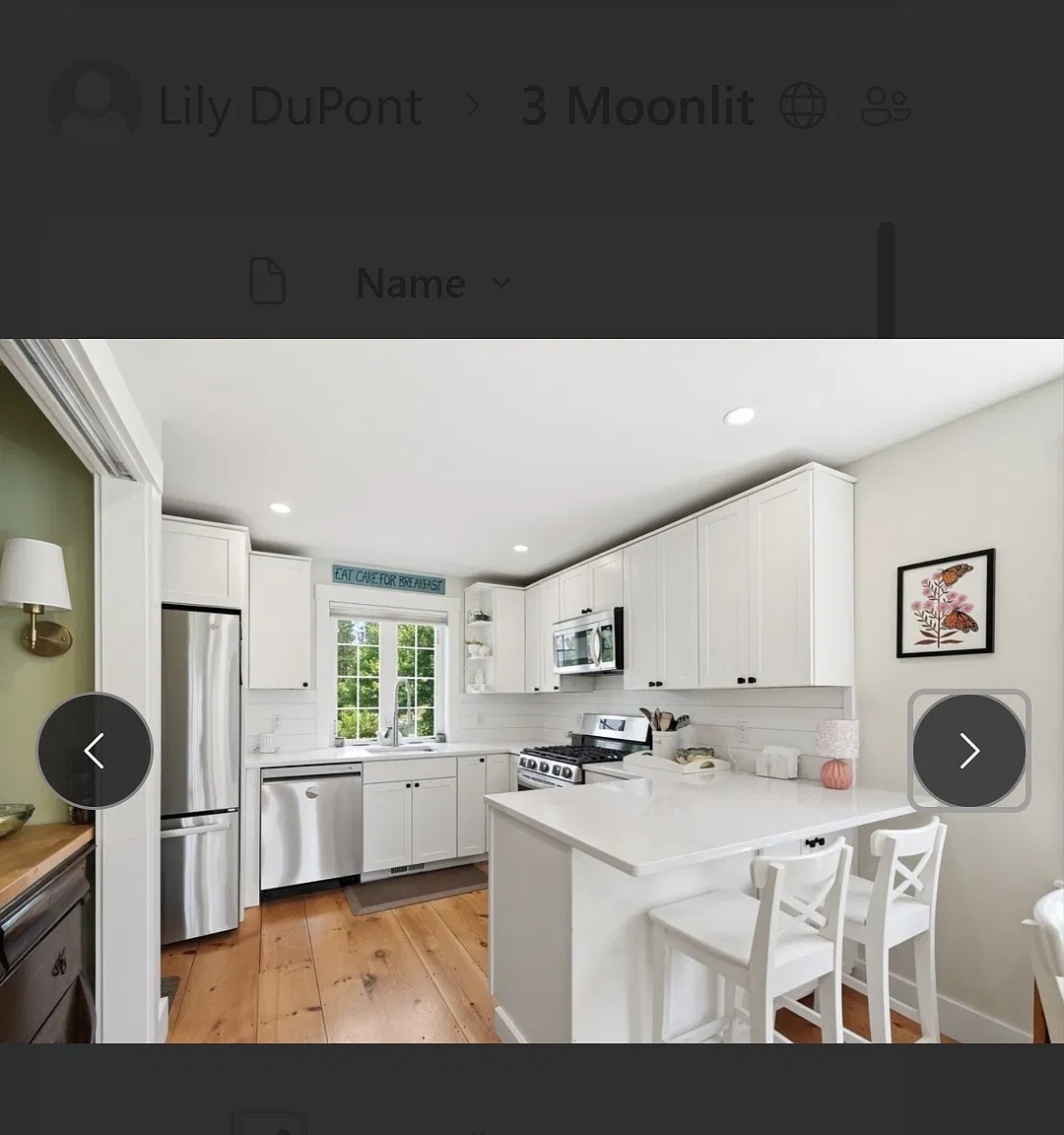2 bed, 1.5 bath, 1295 sqft, $3,350 — Photo 1