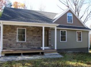 40 Brown Hill Rd, Bow, NH 03304