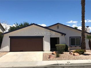 3956 Pamplona St, Las Vegas, NV 89103