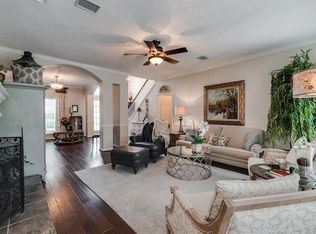 7022 Trimstone Dr, Pasadena, TX 77505