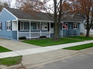 1431 Spring St, Schofield, WI 54476