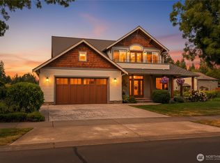 8635 Cambridge Loop, Blaine, WA