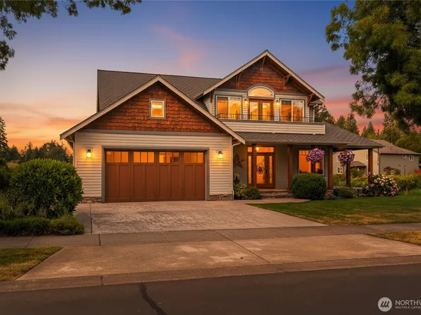8635 Cambridge Loop, Blaine, WA 98230