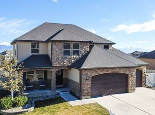 2692 S Stillwater Dr, Saratoga Springs, UT 84045