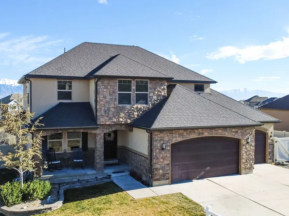 2692 S Stillwater Dr, Saratoga Springs, UT 84045