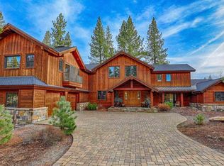13043 Lookout Loop, Truckee, CA 96161