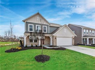 5053 Rum Cherry Way, Indianapolis, IN 46237