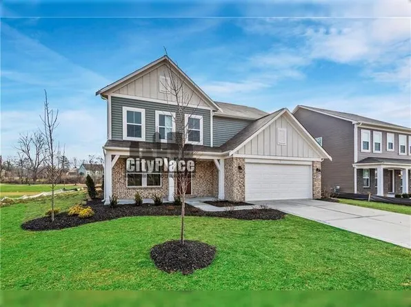 5053 Rum Cherry Way, Indianapolis, IN 46237