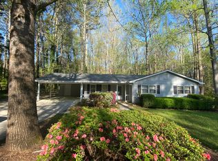 3947 Woodland Cir SE, Conyers, GA 30013