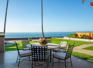 1469 Edgecliff Ln, Santa Barbara, CA 93108