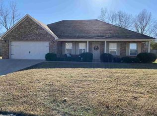 227 Timberlake Dr, Haskell, AR 72015