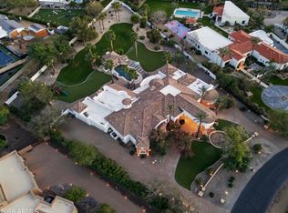 9071 N 53rd Place, Paradise Valley, AZ 85253