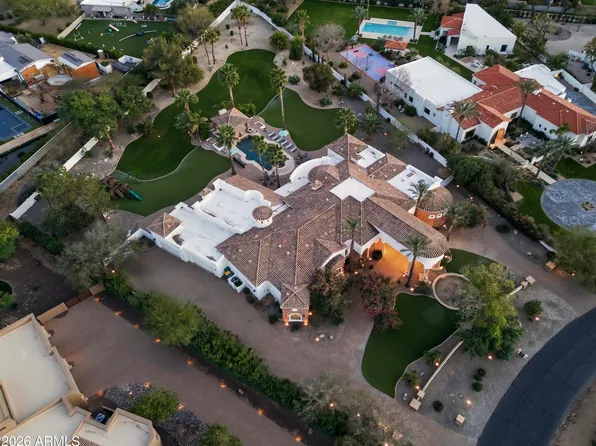 9071 N 53rd Place, Paradise Valley, AZ 85253