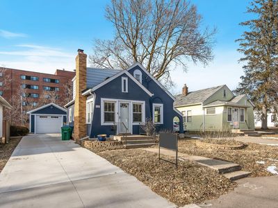 3028 Ottawa Ave S, Saint Louis Park, MN, 55416
