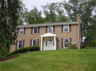 1107 Allenclair Cir, Pittsburgh, PA