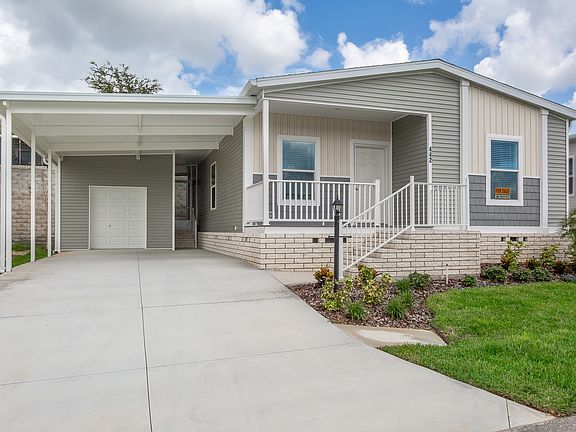 2nd image of 216 Magnolia Dr #47LIVT