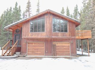 590 Dolchok Ln, Kenai, AK 99611