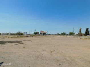 27800 Norris Ave, Bouse, AZ 85325