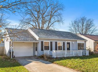 501 Roberts Ave, Marion, OH 43302